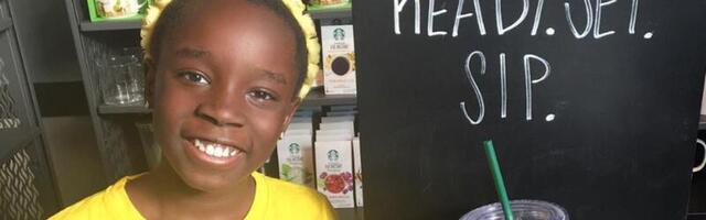 Varakult äri alustanud tüdruk oli 11-aastaselt impeeriumi juht ja multimiljonär