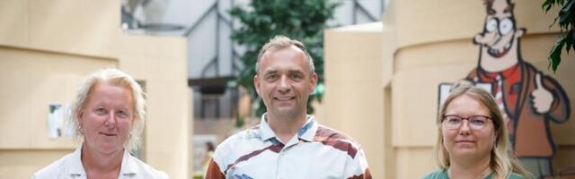 Tööandja sai kohustuse töötajat harida