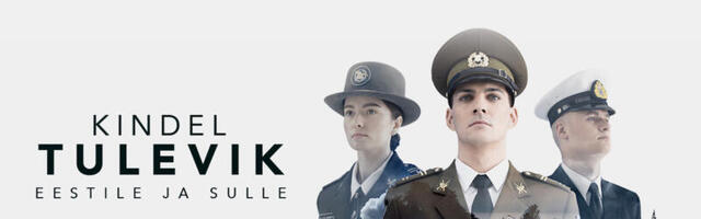 Varro Vooglaid: Kaitseväe Akadeemia poolt jätkuv vaktsiinisunni rakendamine on häbiväärne ja õigusvastane