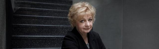 Emöke Sogenbits asus juhtima meditsiinitarvikuid tootvat ettevõtet Raumedic