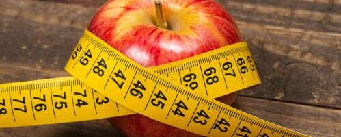 Metaboolne sündroom on terviseriskide kogum