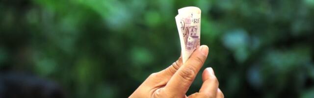 Palgapakkumised kasvasid aastaga 11%