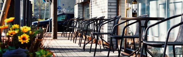 Halduskohus: kohvikute siseruumis viibimise keeld koroona ajal oli õigusvastane