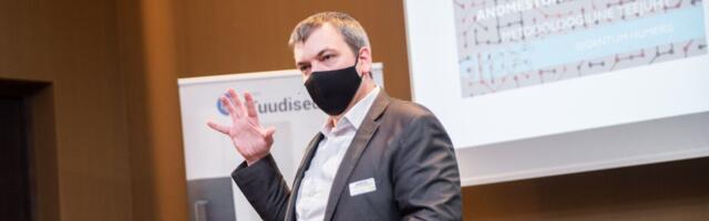 Eestis loodud tehisintellekt vähendab energiamahukate ettevõtete käidukulu 20%