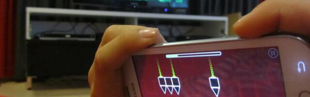 Häirekeskus: 4-aastane fänn on viimase kuu jooksul meile helistanud 59 korda