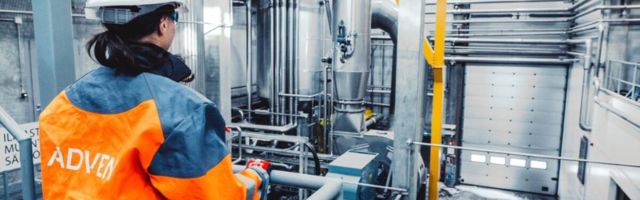 Terrafame'i CO2 heide väheneb peagi 90% võrra