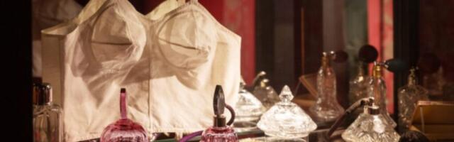 “KÕLVATU TALLINN” AJALOOS