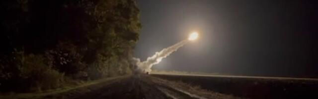 ATACMS-i aeg. Vene armee on saanud taas ebameeldivaid uudiseid