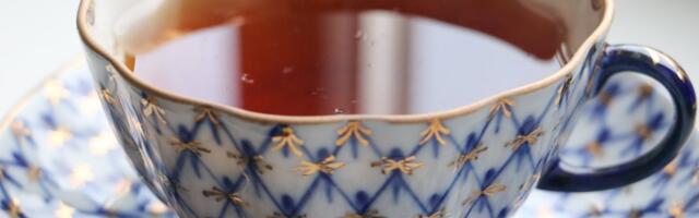 HEA TEADA | Millist teed tasub juua, et vererõhku alandada?