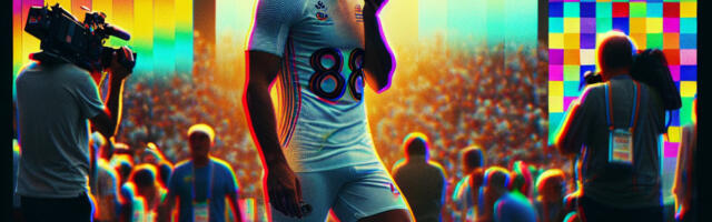 Olümpiavõitja heideti taas Rootsi koondisest välja