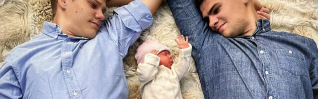 NIMEDE PÕNEV MAAILM HIIUMAAL | Hiiu laste popimad nimed olid Teodor, Lucas ja Olivia