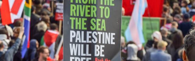 VIIS KÜSIMUST | Mida tähendaks, kui Palestiinat tunnustaks ka Eesti? Netanyahu vahistamiskäsk muudaks nii mõndagi