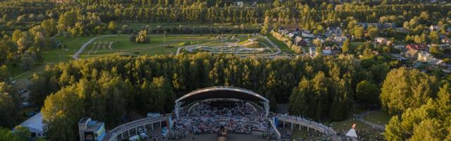 Tartu laulupidu astub sammud ligipääsetavama peo suunas