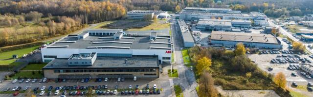 Majandustulemused: ABB Eesti kasvatas kõvasti kasumit