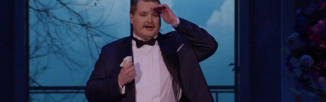 Reporter: Rahvusooperis Estonia kuulutati kümnendat korda välja SEB publikupreemia laureaadid 2020