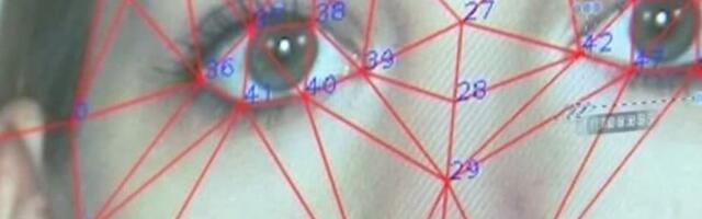 Näotuvastustehnoloogia kasutamine töökeskkonnas - keelatud ka Eestis