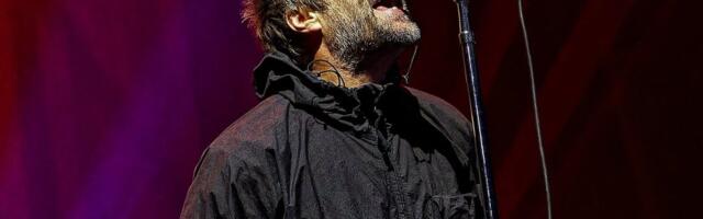 Oasis on tagasi? Vennad Gallagherid leppisid ära ja menubänd on taasühinemas