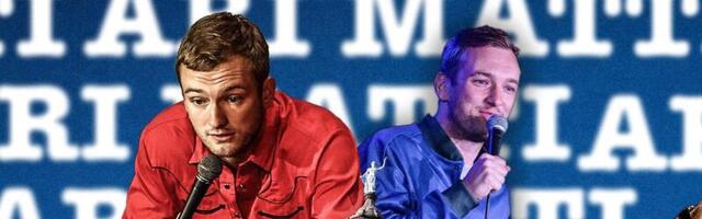 Ari Matti avab eksklusiivses intervjuus USA eduloo tagamaad: „Minuga on juhtunud maagilisi asju, lausa ulmelisi“