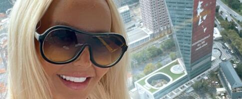 Kaidy kogemuslugu ilureisist Istanbuli: kuidas jäi naine tulemusega rahule