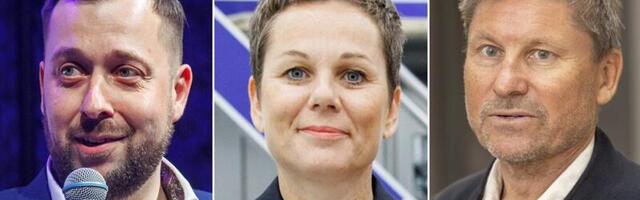 LUGEJAHÄÄLETUS | Hea lugeja, anna oma hääl ja aita valida aasta tööstur 2024!