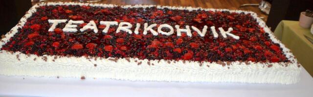 Paide Muusika- ja Teatrimaja otsib enampakkumise korras kohvikupidajat