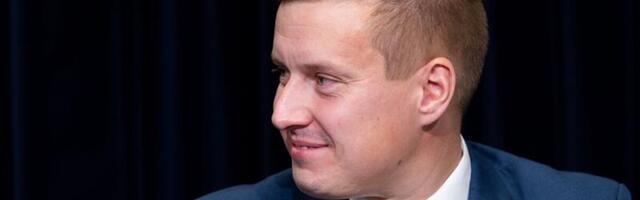 Suuremahuliste investeeringute toetusmeetme eelnõustamised on alanud