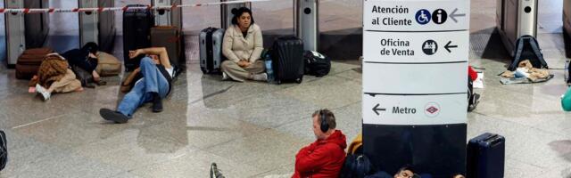 Sulev Vedler: esialgu võime odavamast elektrist vaid unistada. Hinda surutakse hoopis üles