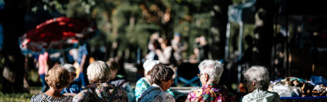 Pensionite väljamaksmine on jätkuvalt õnnemäng