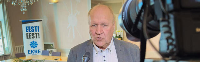 VIDEO | Mart Helme: praegu on alanud globaalne “perestroika”
