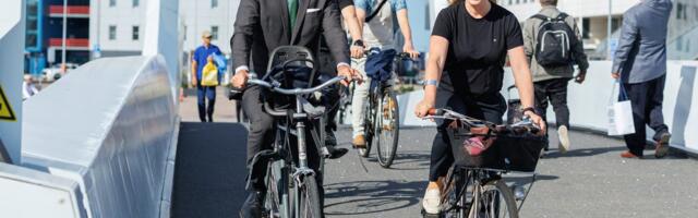 Madle Lippus_ Reformierakond võib Tallinna võimuliitu naasta, aga ilma Pereta