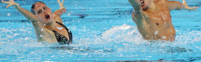 Kujundujumise MM-il tõusid esile Hispaania sportlased