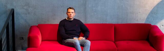 Mööblitootja suutis vähenenud müügitulu kõrval kasumit kasvatada