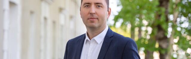 Kliimaministeerium saab uue asekantsleri