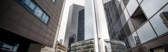 Tallinnas hakatakse proovima uusi ettevõtluslahendusi. „Pealinn võiks saada Euroopa juhtivaks uuenduste kohaks“