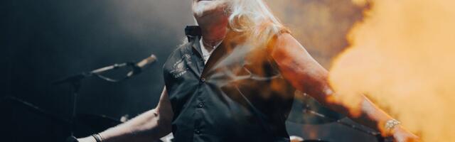 ARVUSTUS | Energiast pakatav Uriah Heep Haapsalus_ te ei saa meist veel lahti!