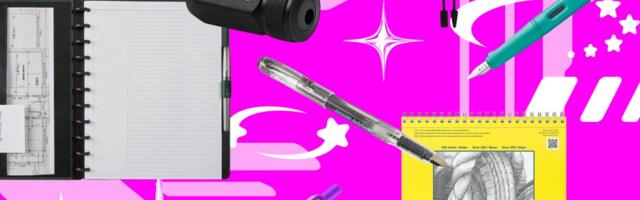 Welcome to our pen-and-paper club