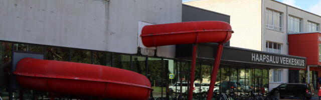 Amet algatas veekeskuse järelevalvemenetluse