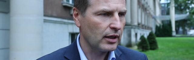VIDEO | Pevkur_ Venemaale tuleb anda jõuline signaal, et Eesti ja kogu NATOga pole mõtet tüli norida