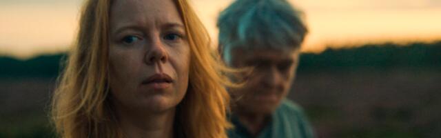 ARVUSTUS | „Orenda“. Kahe naise filosoofiline tango üksildasel saarel 