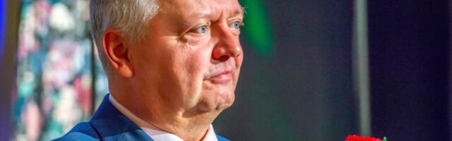 Türi vallavanema kandidaat: meie nõrgim lüli - majandus ja ettevõtlus on muutmas meid magalaks