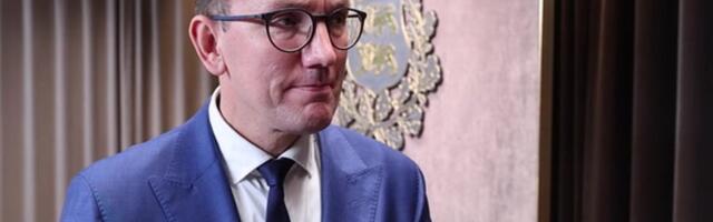 VIDEO | Michal_ olen kihla vedanud, et Isamaa tuleb Tallinnas nelikliitu