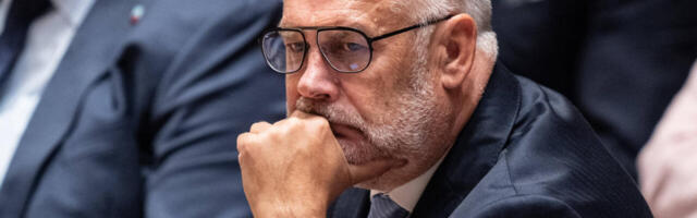 President Karis otsustas päästa Eesti majanduse