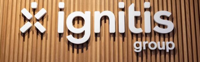 Ignitise puhaskasum vähenes poole võrra