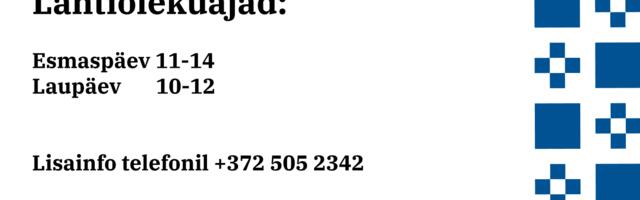 Alates 17.november 2025 on jäätmejaamal uued lahtiolekuajad