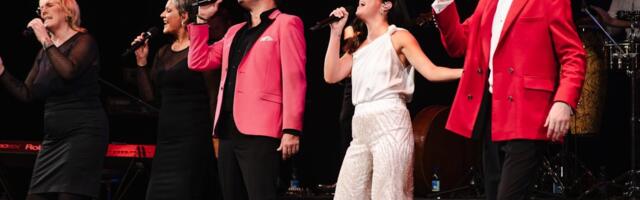 FOTOD | Jaak Joala galakontserdid said võimsa punkti! Tallinnas esinesid Toome, Taukar ja Sarrap täismajale