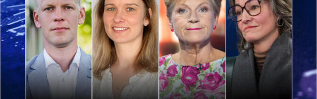 Kell 20 "Impulsis": eksperdid jäätmekäitlusest