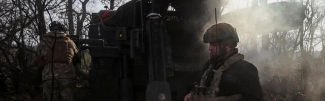 SÕJARAPORT | Teet Kalmus_ Ukrainal õnnestus rünnata droonidega Moskva lähedal asuvat soojuselektrijaama. Venemaal on tõsine hirm