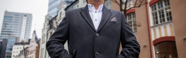 Peeter Koppel haigusega elamisest: tervena oleksin väljakannatamatu