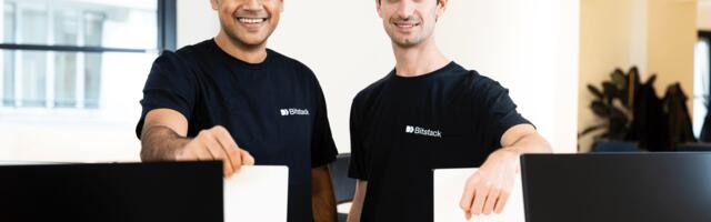 Bitstack lands $15M to build Europe’s bitcoin savings app