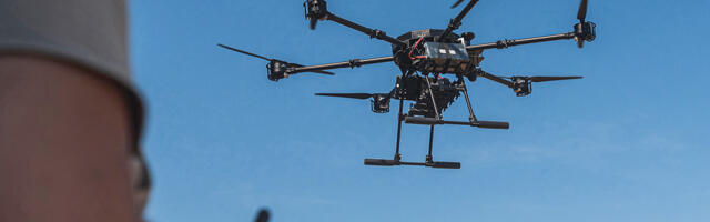 Soome ostis suure koguse droonitõrje seadmeid